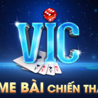 Vic Club | Tải Ngay Cổng Game Đổi Thưởng Chất Lượng Nhất Hiện Nay Vic Club